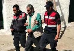 Eşini 27 yerinden bıçaklayarak öldüren kocaya müebbet