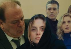 Melis Sezen Burak Sergen'e böyle veda etti!
