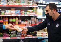 Marketlerin indirim oyunu! Vatandaşlar fırsatçıları böyle ifşa etti! Fişlerde ve raf fiyatlarında...