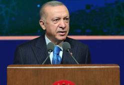 Cumhurbaşkanı Erdoğan'dan flaş Faiz, döviz kuru, enflasyon açıklaması