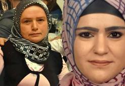 Cin çıkartma seansında ölen Özge'nin eşi: 100 kere oklava ile dua okuyarak vurdum