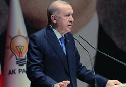 Cumhurbaşkanı Erdoğan'dan canlı yayında belediye başkanlarına su tarifelerinde indirim çağrısı