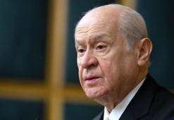 MHP lideri Devlet Bahçeli'den MHP'li belediyelere suda indirim talimatı