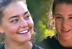 Survivor'dan ayrılan Aycan Yanaç'tan Nisa yorumu! Apar topar sildi...