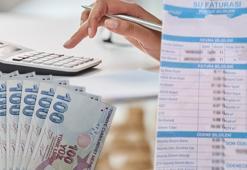 Su faturalarında indirim için harekete geçildi! Peş peşe açıklamalar geliyor...