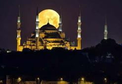 Şaban ayı ne zaman, şaban ayı başlangıcı 2022? Şaban ayı orucu ne zaman tutulur, kaç gün?