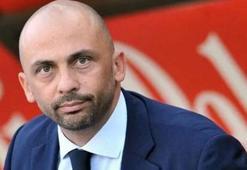 Galatasaray anlaşmayı resmen açıkladı! Pasquale Sensibile yeni sportif direktör...