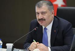 Koronavirüs ilacı ile ilgili son dakika açıklaması! Bakan Koca duyurdu: Yüzde 62 oranında...