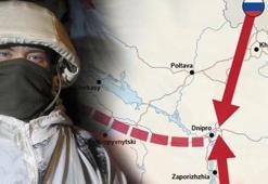 Rusya’nın Ukrayna’yı muhtemel işgal planı yayınlandı