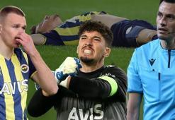 Dünkü maçtan sonra Ali Koç'a şok çağrı! 'Bu iki futbolcuyu bir dakika düşünmeden sat başkan'