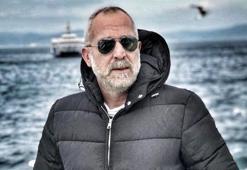 DJ Suat Ateşdağlı kalp krizi geçirdi