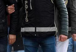 Ankara merkezli 45 ilde 114 mahrem imama gözaltı kararı