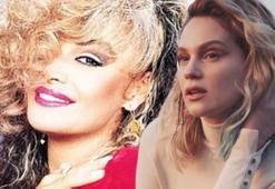 Farah Zeynep Abdullah’ın Bergen'le benzerliği gündem oldu