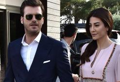 Kıvanç Tatlıtuğ ve Başak Dizer’e yeni tehdit! 'Seni asitle yakacağım, kocana da...'