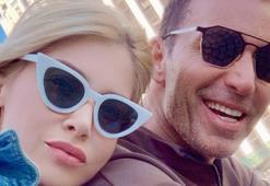 Mustafa Sandal ve Melis Sütşurup evleniyor! Nikah tarihi belli oldu
