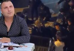 Restoran işletmecisi evinin önünde bıçaklanarak öldürüldü!