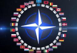 Milli Savunma Bakanlığı'ndan NATO’ya üyeliğin 70’inci yıl dönümüne özel klip