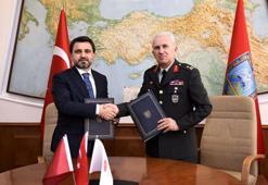 Tarihi Gelibolu Yarımadası'nın dijital haritası hazırlanacak