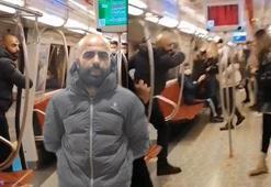 Metroda dehşet saçmıştı! İlk kez hakim karşısında: 'Saldırdığımı kabul etmiyorum'