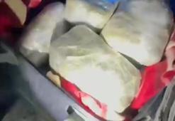 Hasta nakil minibüsündeki çıkanlar polisi bile şaşırttı