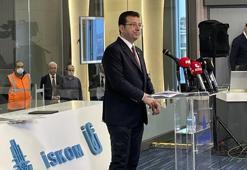 Su faturasıyla ilgili son dakika açıklaması! Yüzde 120 arttı! İBB Başkanı İmamoğlu duyurdu