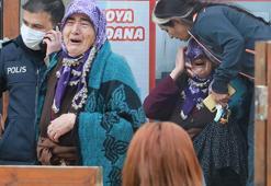 Tabancayı ateşledi, annesi gözyaşlarına boğuldu: 'Beni vursaydın'