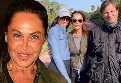Hülya Avşar'dan yeni açıklama! Instagram kullanan erkek...