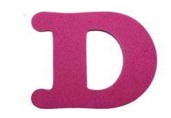 D harfi ile eşya isimleri - D ile başlayan eşyalar...