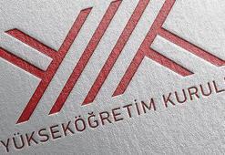 YÖK duyurdu! 'Üniversite İzleme ve Değerlendirme Genel Raporu 2021' yayınlandı