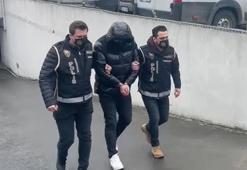 Şafak Mahmutyazıcıoğlu cinayetinde 1 kişi daha yakalandı