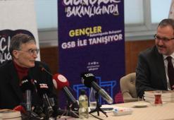 Prof. Dr. Aziz Sancar: Bilim yapmayı Türkiye'de öğrendim