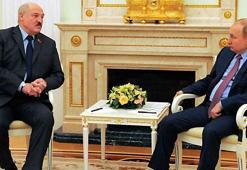 Rusya Devlet Başkanı Vladimir Putin'den Ukrayna'ya kritik çağrı: Kiev'in tek yapması gereken şey...