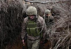 Donbass'ta uyarı sirenleri çalmaya başladı!