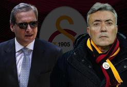 Galatasaray'a Pulgar'dan sonra bir Şilili daha! Bu da İtalya'dan...