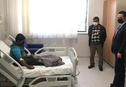 Muğla'da 28 öğrenci hastaneye kaldırıldı!