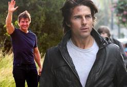 Tom Cruise'un eski menajeri konuştu! 'Evlilikleri uzun sürseydi bu benim için sürpriz olurdu'