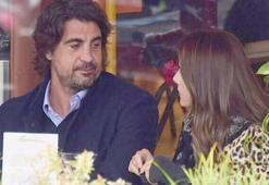 Edvina Sponza'dan İbrahim Kutluay cevabı! Buluşacaklardı ama...