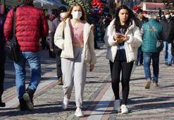 Maske ile ilgili son dakika açıklaması! Toplu taşıma, otobüs, uçak, sinema, tiyatro...