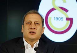 Galatasaray'da futbolun patronları Campos ve Sensibile'den transfer harekatı! 12 yıldızla ön görüşme yapıldı...