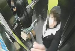 Asansöründe cinsel saldırı davasında son dakika kararı! İfadesi şok etti: Şeytana uydum...