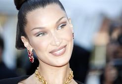 Bella Hadid’ten Hindistan’daki başörtü yasağına tepki