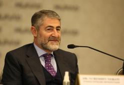 Enflasyon, petrol fiyatları, TL, dolar ve KDV ile ilgili son dakika açıklaması! Bakan Nebati duyurdu: 250 milyar dolar...