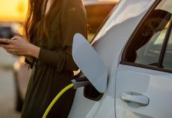 Elektrikli araba ile büyük tasarruf!  90 TL'ye 200-300 km yol yapıyor