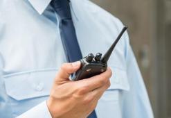 İŞKUR aracılığıyla en az lise mezunu 854 güvenlik görevlisi alınacak! İşte başvuru şartları