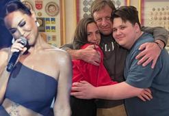 Kaya Çilingiroğlu'nun paylaşımına Hülya Avşar kayıtsız kalamadı!