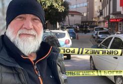 İnternet haber sitesi sahibine silahlı saldırı! Hayatını kaybetti