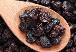 Yüksek tansiyonu kontrol ediyor, kansere karşı koruyucu! Tam bir vitamin deposu, her gün 21 tane yetiyor...
