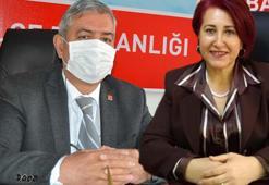 Salihli İlçe Başkanı, küfür gerekçesiyle CHP'den ihraç edildi