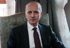 Numan Kurtulmuş: AK Parti en yakın rakibinden 10-12 puan öndedir