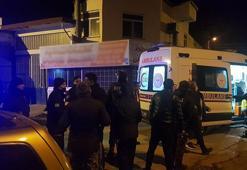 Samsun’da tüfekli saldırı: 1’i ağır 2 yaralı